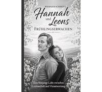 Hannah und Leons Frühlingserwachen