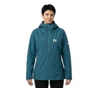 Hannah Abigail Jacket Bleu 36 Femme