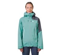 Hannah Adelaide Jacket Vert 40 Femme