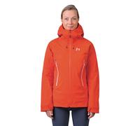 Hannah Adelaide Jacket Orange 38 Femme