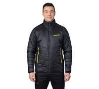 Hannah Ceed Jacket Noir L Homme