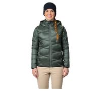 Hannah Veste En Duvet Betlis