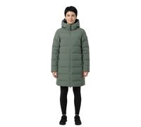 Hannah Gaia Down Jacket Vert 40 Femme