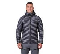 Hannah Mio Hoody Down Jacket Gris L Homme
