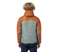 Hannah Veste En Duvet Mio Hoody
