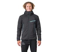 Veste homme Hannah Gabber Hoody anthracite S