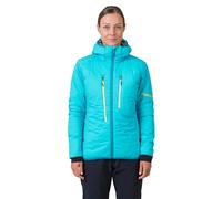 Hannah Veste Gabby Hoody