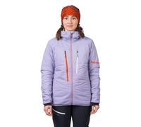 Hannah Gabby Hoody Ii Jacket Violet 44 Femme