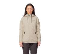 Hannah Goldie Ii Jacket Beige 38 Femme