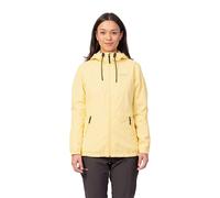 Hannah Goldie Ii Jacket Jaune 38 Femme