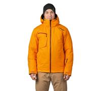 Hannah Kelton Jacket Orange XL Homme