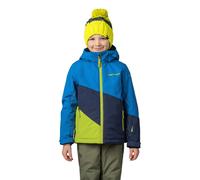 Hannah Kigali Jacket Bleu 6-7 Years Enfants