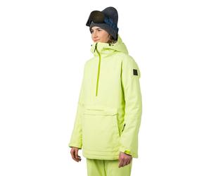 Hannah Veste Megie