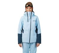 Hannah Naomi Jacket Bleu 40 Femme