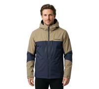 Veste de ski Hannah Niel Beige S