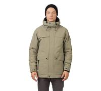 Parka Hannah Northpole Gris 3XL