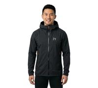 Hannah Skylark Jacket Noir 2XL Homme
