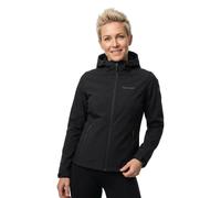 Hannah Veste Softshell Zury