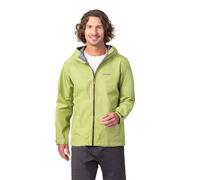 Hannah Travis Jacket Vert L Homme