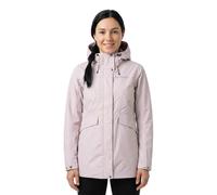 Hannah Zafrina Ii Jacket Rose 40 Femme