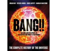 Hannah Wakeford Brian May Patrick Moore Chris Lintott Bang 2 (Relié)