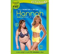 Hannah Watermans Body Blitz [Edizione: Regno Unito] [Import]