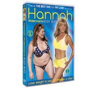 Hannah Waterman's Body Blitz [Import]