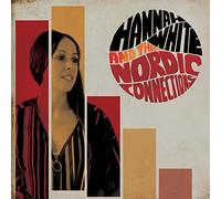 Hannah White and the Nordic Connections