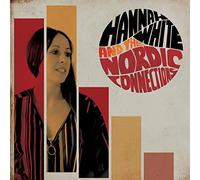 Hannah White and The Nordic Connections
