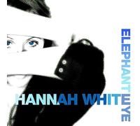 Hannah White - Elephant Eye [Import]