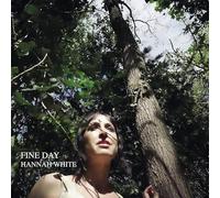 Hannah White - Fine Day [Vinyl] [Import]