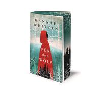 Hannah Whitten Für den Wolf: Roman - Die deutsche Ausgabe der romantisc (Poche)