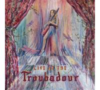 Hannah Wicklund - Live at The Troubadour