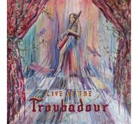 Hannah Wicklund - Live at the Troubadour [Vinyl LP]