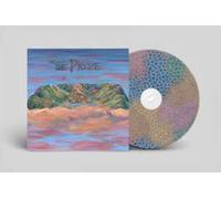 Hannah Wicklund The Prize (CD) Album