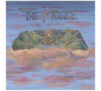 Hannah Wicklund - The Prize [Compact Discs]