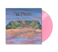 Hannah Wicklund - The Prize [Vinyl Lp] Colored Vinyl, Pink