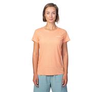 Hannah Wiv Short Sleeve T-shirt Orange 38 Femme