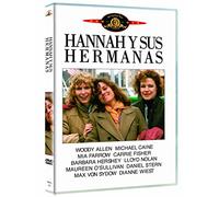 Hannah y sus Hermanas [Import]