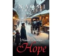 Hannah's Christmas Hope