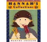 Hannahs Collections by Marthe Jocelyn Marthe Jocelyn (Auteur)