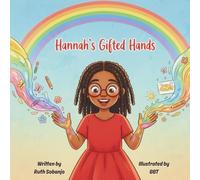 Hannah's Gifted Hands