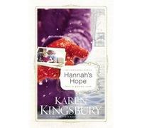 Hannah's Hope, Red Gloves Karen Kingsbury (Auteur)