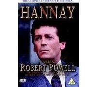 Hannay G