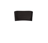 Hanne Bloch - Stardust Bandeau Top en noir - Femme - Tops - Noir - Taille: 42 FR