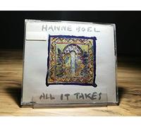 Hanne Boel - All It Takes