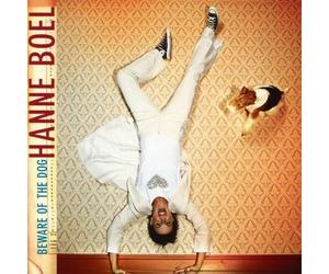Hanne Boel - Beware of The Dog [Import]