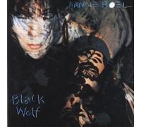 Hanne Boel - Black Wolf [Import]