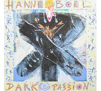 Hanne Boel - Dark Passion (1990) [Import]