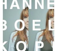 HANNE BOEL - KOPI